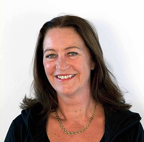 Helen, Trafikskolechef